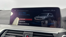 BMW X3 xDrive20d M Sport 5dr Step Auto Diesel Estate